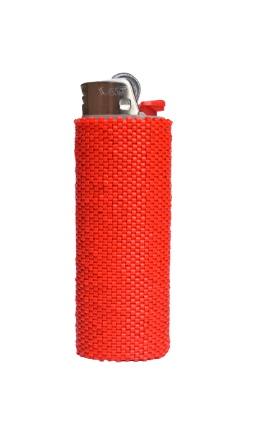 Fendi lighter case sales