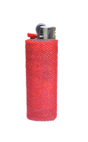 Cherry/Snapper Duo Lighter Cover