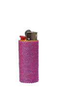 Dottyback Mini Lighter Cover: