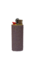 Isopod Mini Lighter Cover