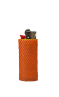 Starfish Mini Lighter Cover: