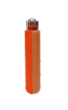 Orange/Conch Duo Lighter Cover